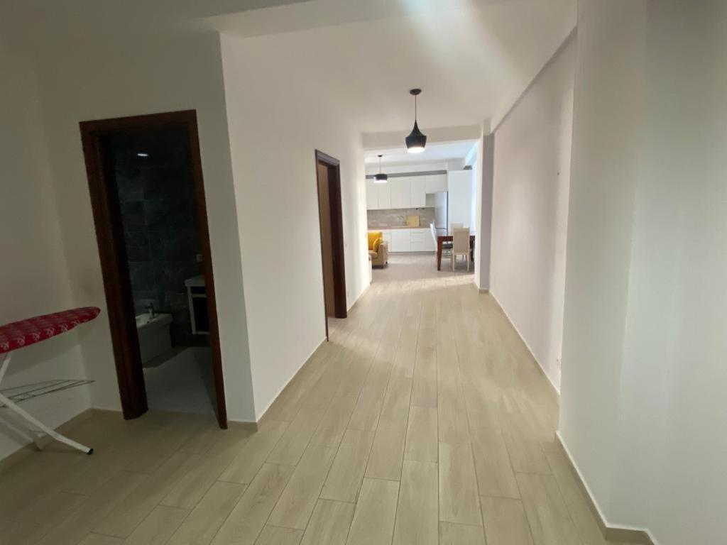 Cava Apartments Sarandë Zimmer foto